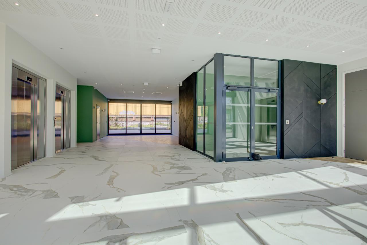 Bureau Lille 2956m² Location bureau Lille Nord OLBUR2114229 19